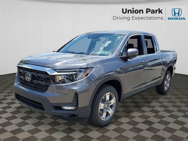 new 2026 Honda Ridgeline car, priced at $45,090