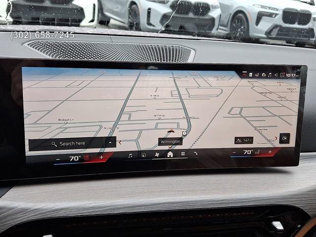 new 2026 BMW M440 car, priced at $85,980