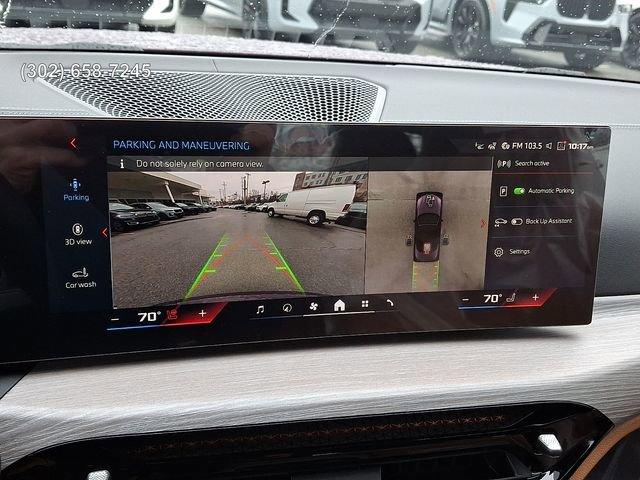 new 2026 BMW M440 car, priced at $85,980