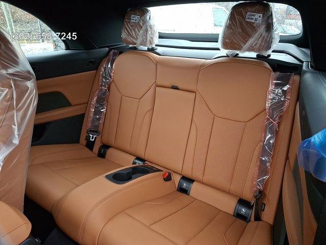 new 2026 BMW M440 car, priced at $85,980