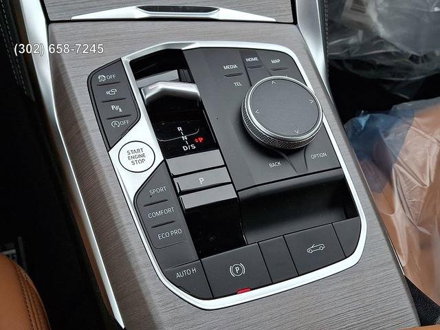 new 2026 BMW M440 car, priced at $85,980