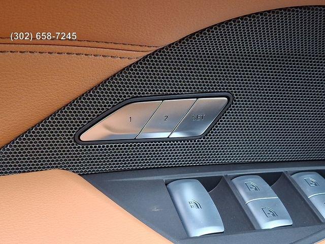 new 2026 BMW M440 car, priced at $85,980