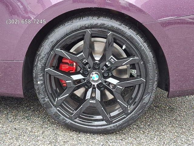 new 2026 BMW M440 car, priced at $85,980