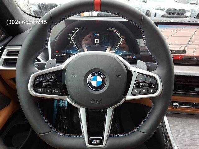 new 2026 BMW M440 car, priced at $85,980