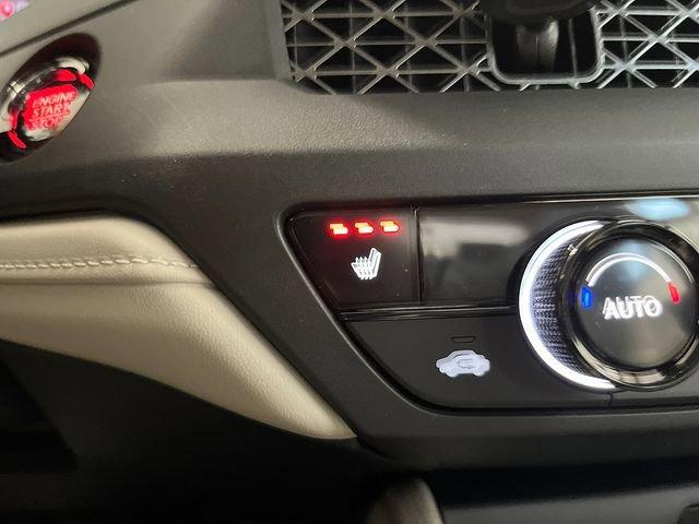 new 2026 Honda Accord car, priced at $31,890