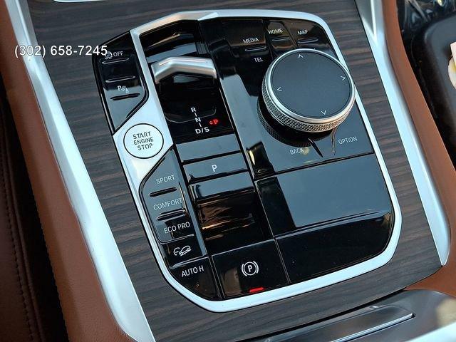 new 2026 BMW X6 car, priced at $92,900