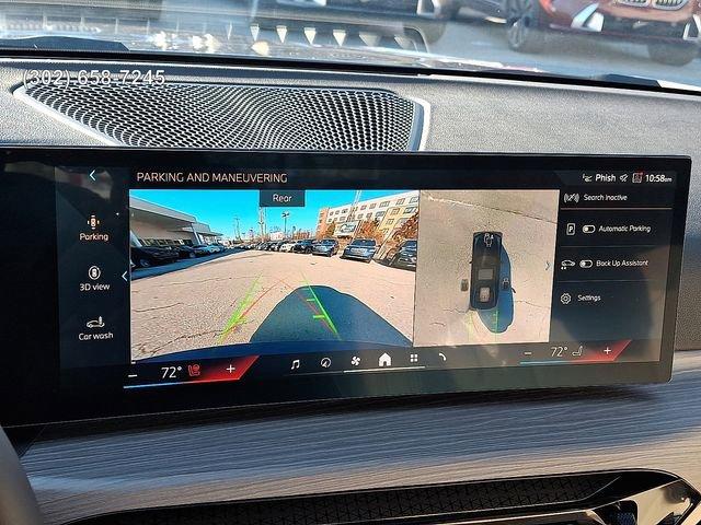 new 2026 BMW 330 car, priced at $55,065