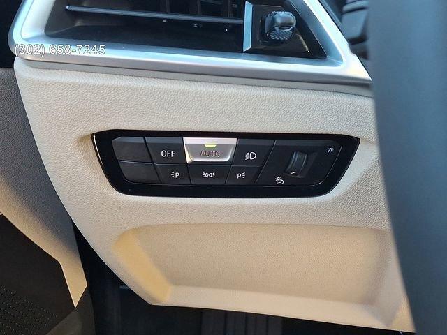 new 2026 BMW 330 car, priced at $55,065