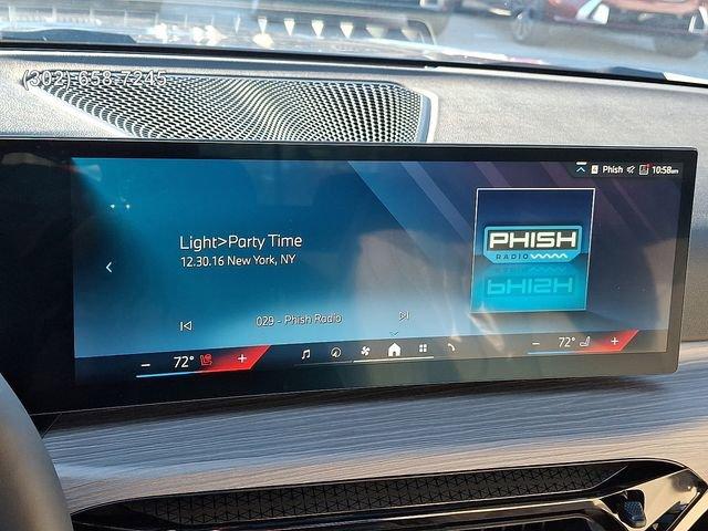 new 2026 BMW 330 car, priced at $55,065