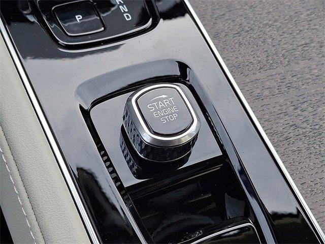 new 2026 Volvo XC90 car, priced at $75,155