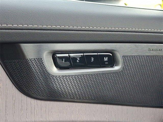 new 2026 Volvo XC90 car, priced at $75,155