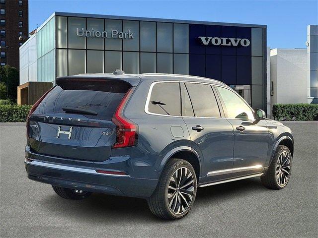 new 2026 Volvo XC90 car, priced at $75,155