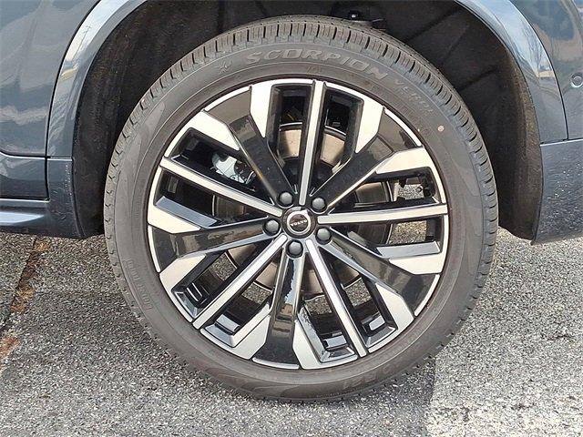 new 2026 Volvo XC90 car, priced at $75,155