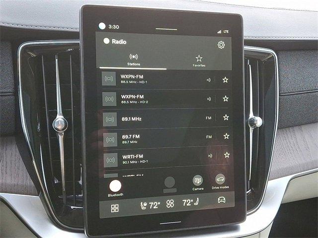 new 2026 Volvo XC90 car, priced at $75,155