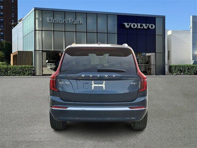 new 2026 Volvo XC90 car, priced at $75,155