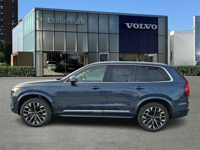 new 2026 Volvo XC90 car, priced at $75,155