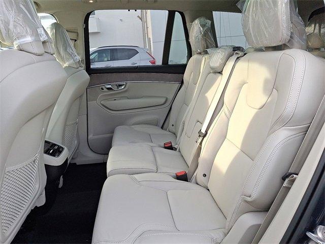 new 2026 Volvo XC90 car, priced at $75,155