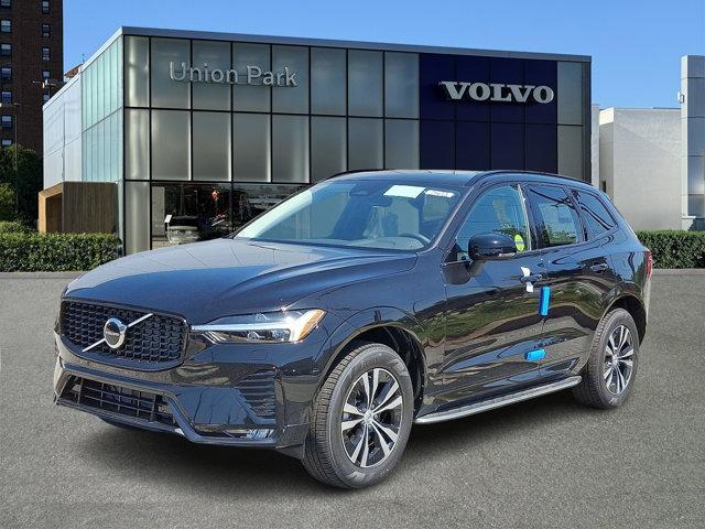 new 2025 Volvo XC60 car