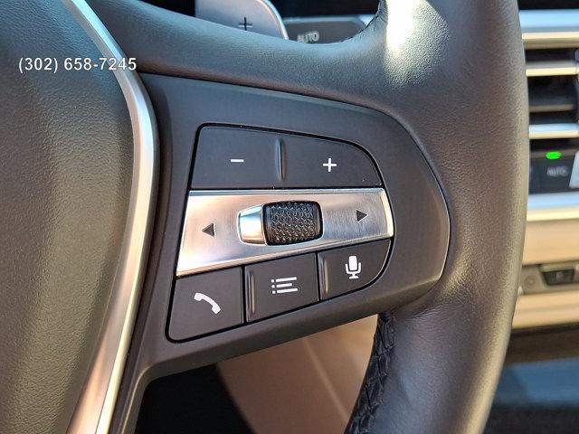 BMW 3 Series view 22