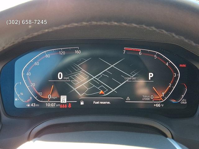 BMW 3 Series view 20
