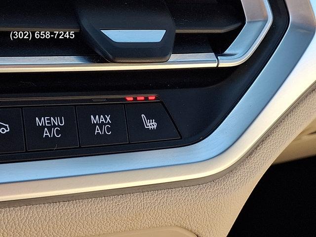 BMW 3 Series view 23