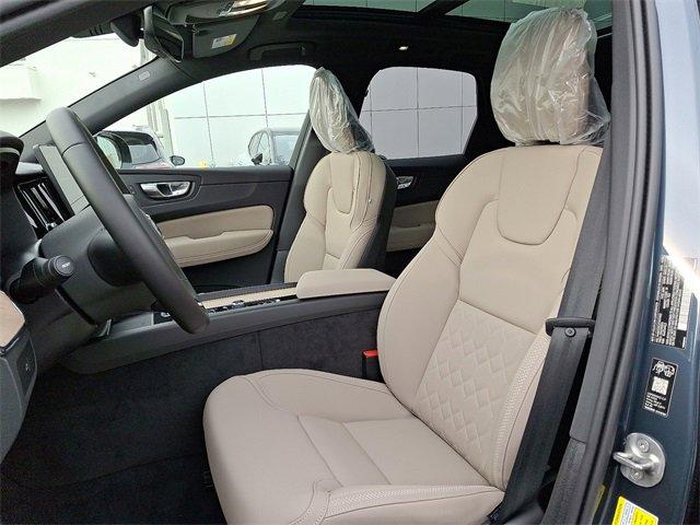 new 2026 Volvo XC60 car, priced at $59,600