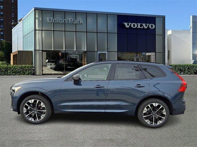 new 2026 Volvo XC60 car, priced at $59,600