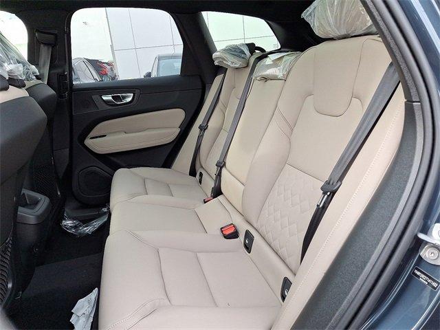 new 2026 Volvo XC60 car, priced at $59,600