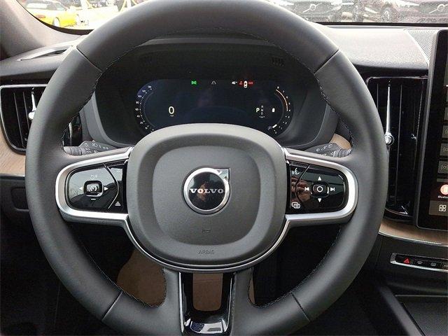 new 2026 Volvo XC60 car, priced at $59,600