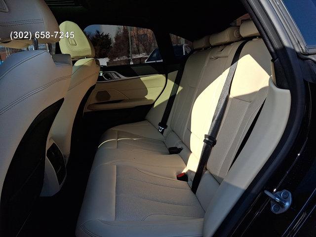 used 2024 BMW 430 Gran Coupe car, priced at $37,782