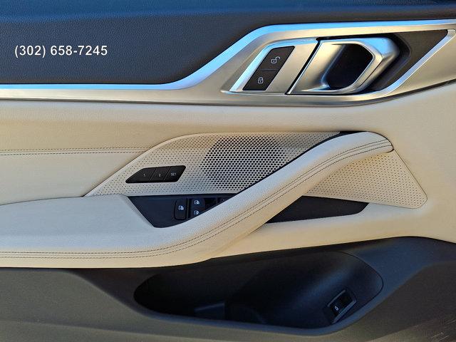 used 2024 BMW 430 Gran Coupe car, priced at $37,782