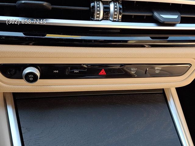 used 2024 BMW 430 Gran Coupe car, priced at $37,782