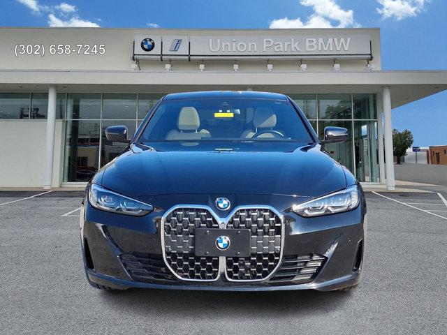 used 2024 BMW 430 Gran Coupe car, priced at $37,782