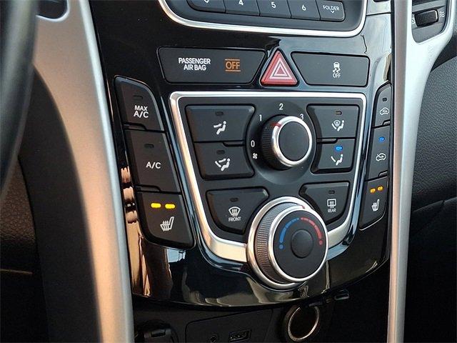 used 2014 Hyundai Elantra GT car, priced at $5,795