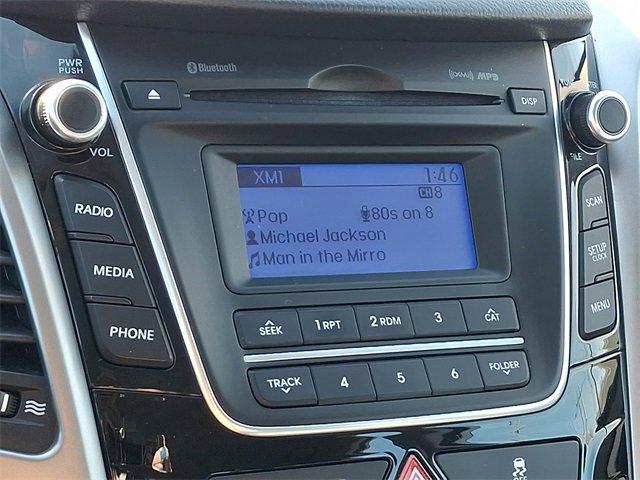 used 2014 Hyundai Elantra GT car, priced at $5,795