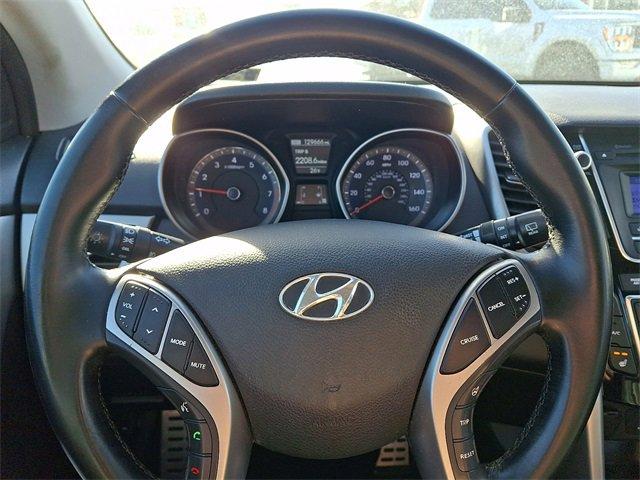 used 2014 Hyundai Elantra GT car, priced at $5,795