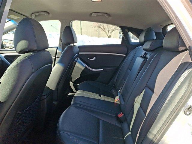 used 2014 Hyundai Elantra GT car, priced at $5,795