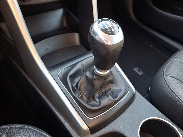 used 2014 Hyundai Elantra GT car, priced at $5,795