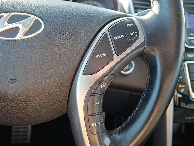 used 2014 Hyundai Elantra GT car, priced at $5,795