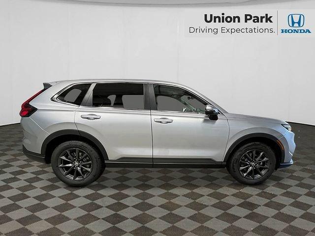 new 2026 Honda CR-V car, priced at $38,350