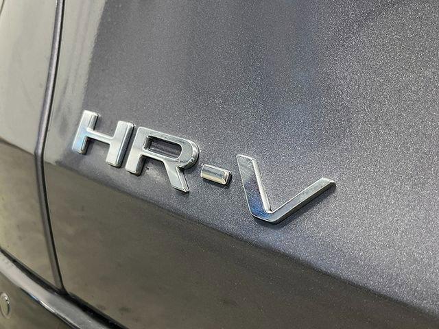 new 2027 Honda HR-V car, priced at $33,889