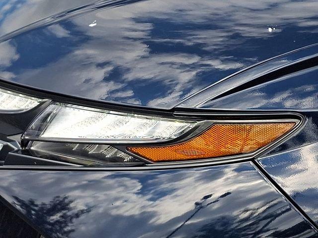 used 2023 Hyundai TUCSON Hybrid car, priced at $22,895