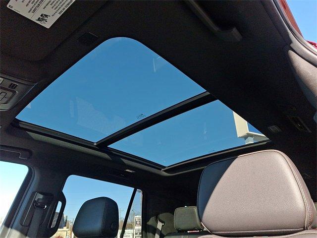 used 2021 Chevrolet Tahoe car, priced at $46,995