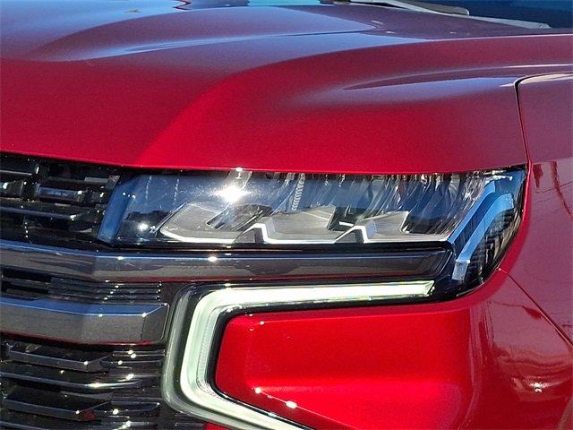 used 2021 Chevrolet Tahoe car, priced at $46,995