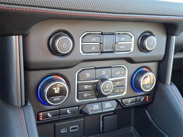 used 2021 Chevrolet Tahoe car, priced at $46,995