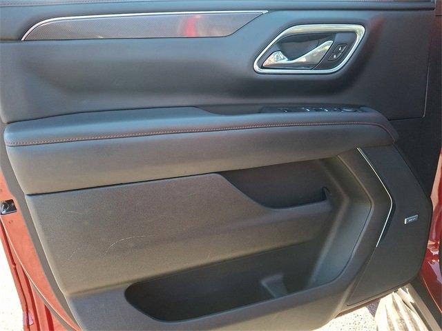 used 2021 Chevrolet Tahoe car, priced at $46,995