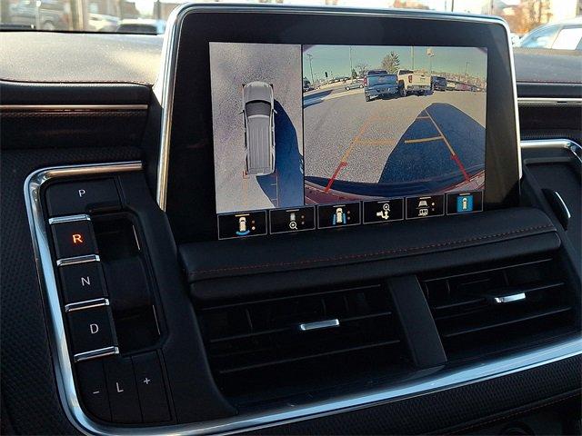 used 2021 Chevrolet Tahoe car, priced at $46,995