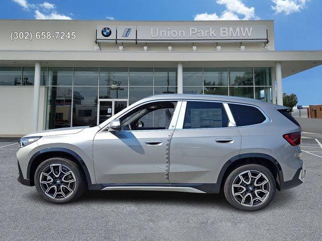 new 2026 BMW X1 car, priced at $48,759