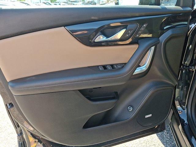 used 2025 Chevrolet Blazer car, priced at $38,988