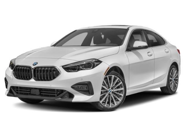 used 2023 BMW 228 Gran Coupe car, priced at $26,789